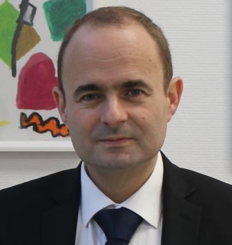 Isaac Touitou